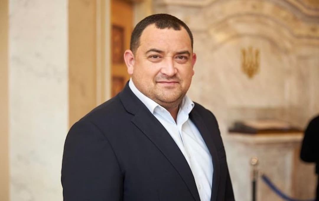 НАБУ затримало нардепа Кузьміних, який 4 роки ухилявся від суду
