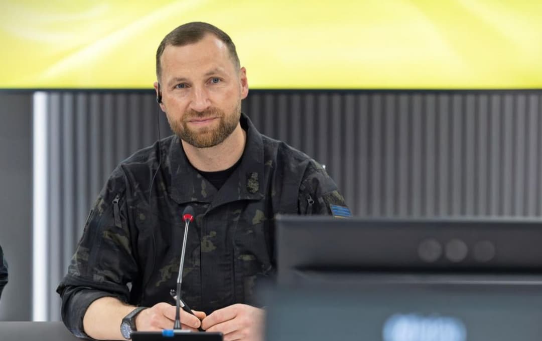 Призначення Гвоздяр в ОПК відзначено як позитивний крок міністра Хмари