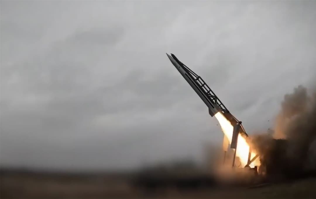 Український перехоплювач балістики може з'явитися до кінця року