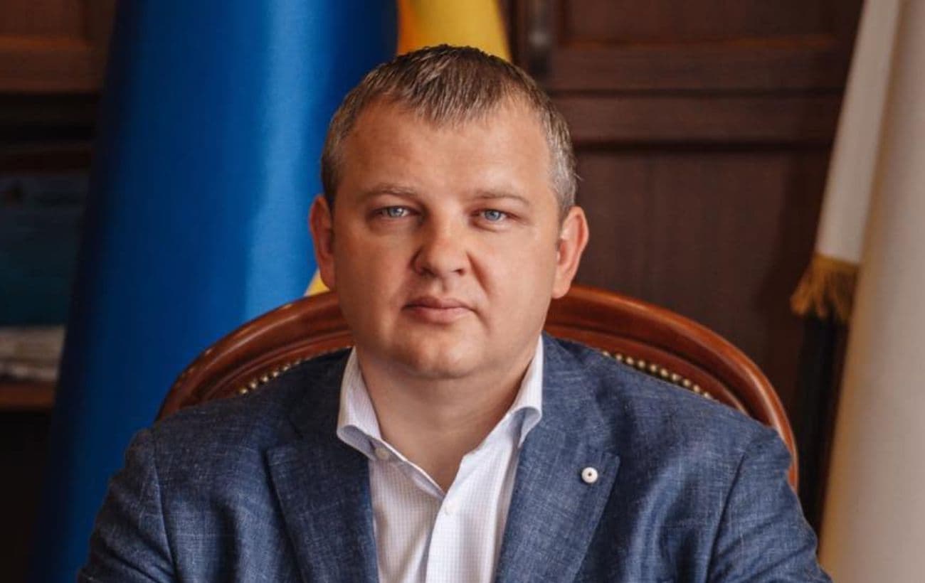 Голова Дніпропетровської облради висловив занепокоєння через бюджет-2027