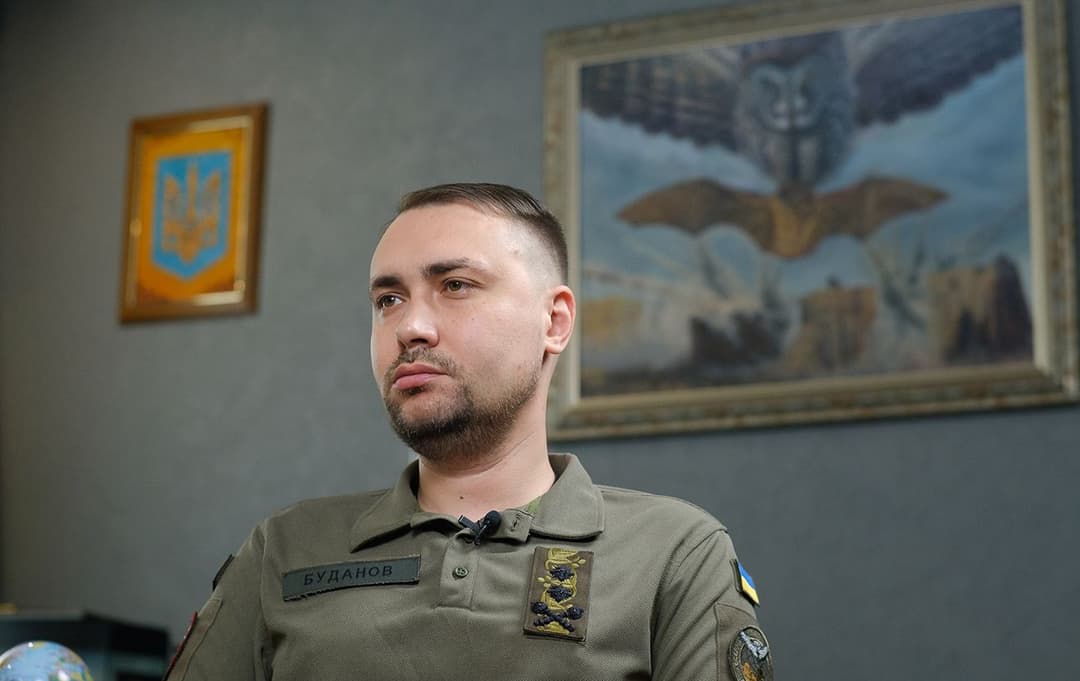 Буданов анонсував посилення українських ударів по Росії