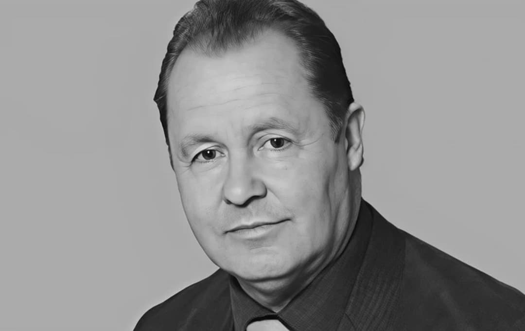 У Москві знайдено мертвим генерал-майор ФСБ у відставці Ігор Лаптєв