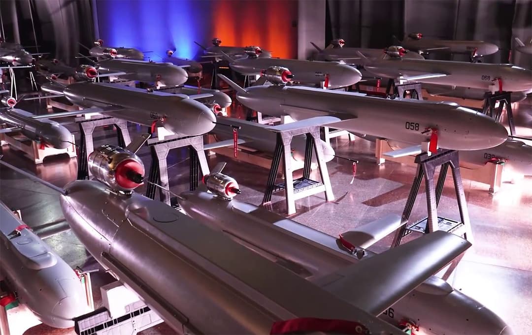 Літатимуть "наосліп": які функції отримають українські "діп-страйки" у майбутньому
