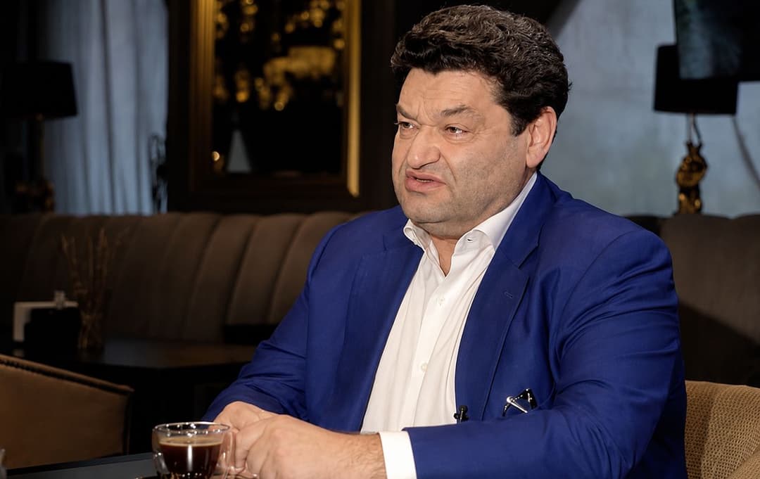 ГУР вперше прокоментував замах на Вадима Єрмолаєва у Монако