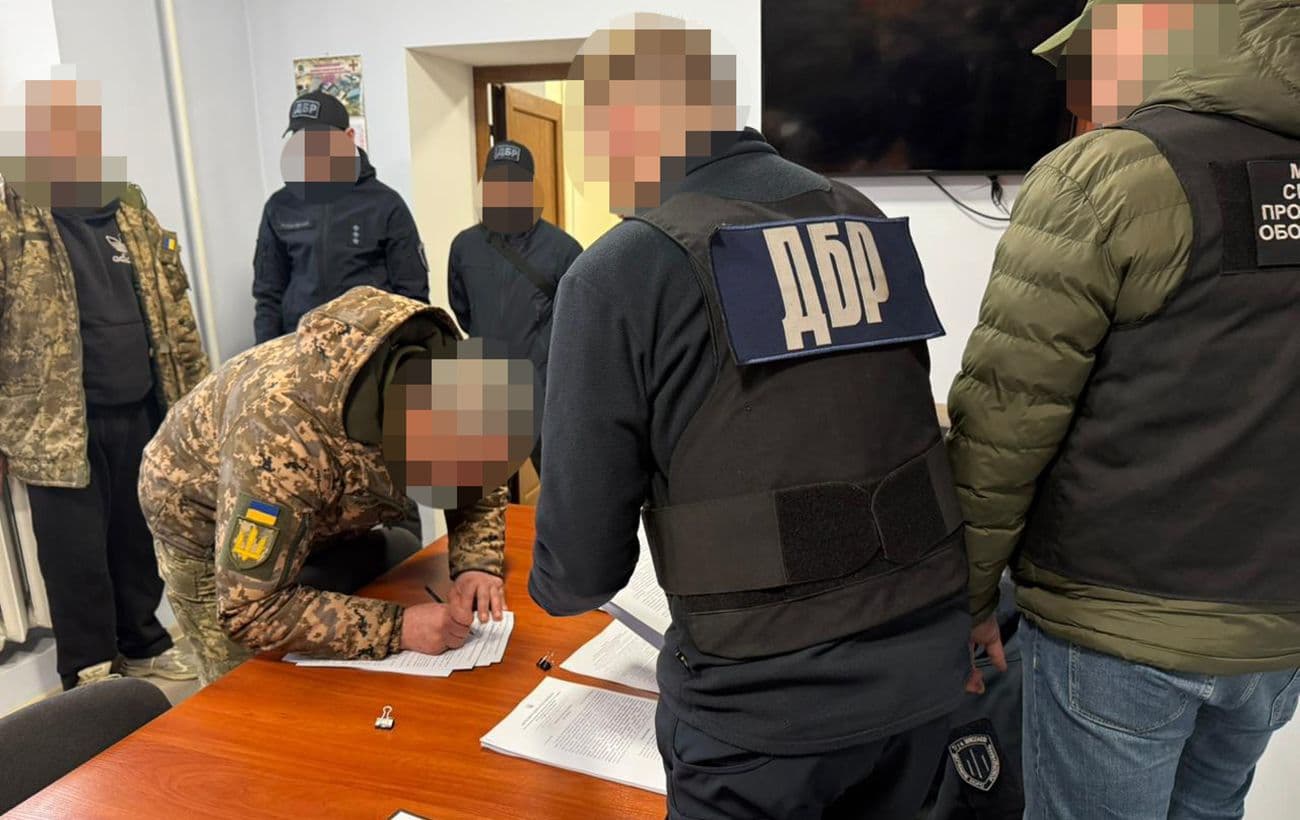 Багатодітного батька 9 днів тримали в підвалі ТЦК на Миколаївщині, справа дійшла до суду