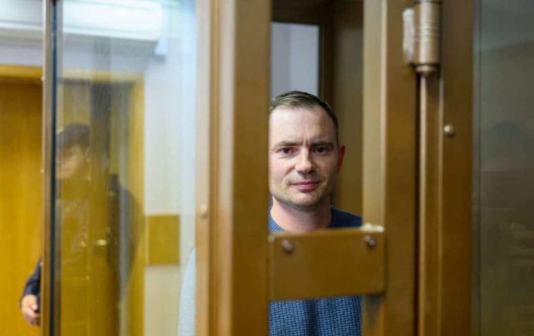 У Росії політику дали 7 років колонії за пости про Бучу та війну