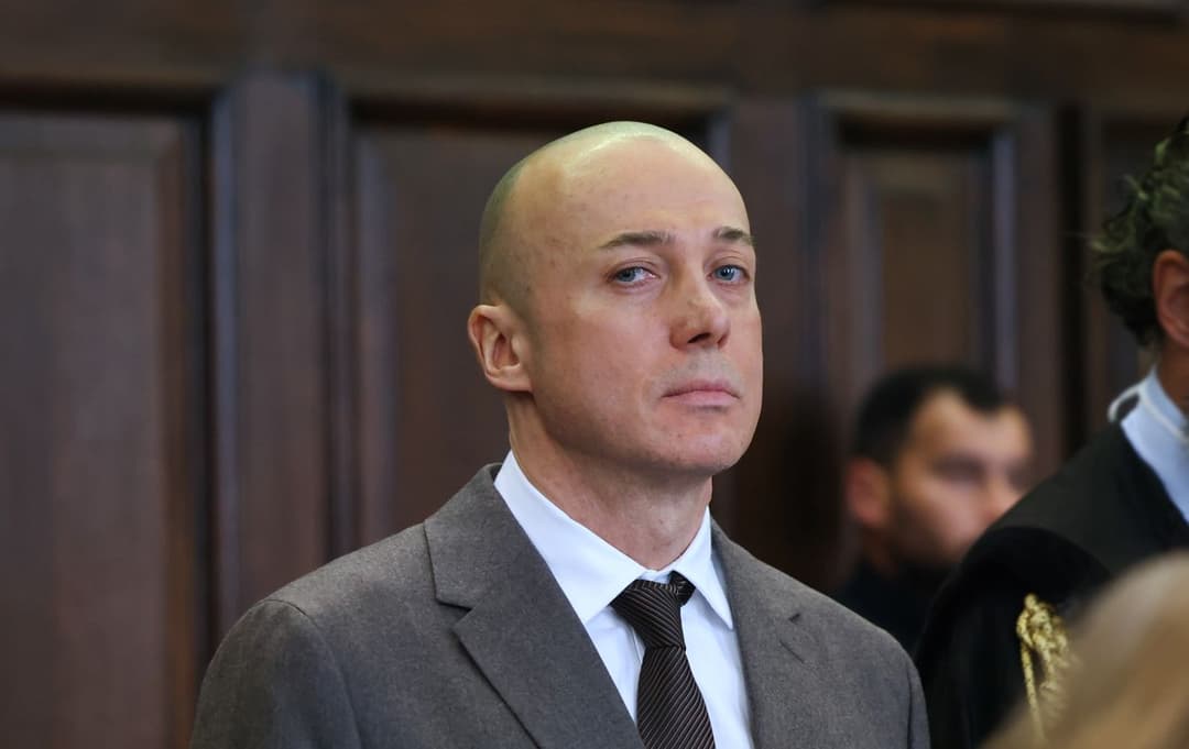 Підрив 'Північного потоку' кваліфікують як воєнний злочин: під судом зібрався мітинг