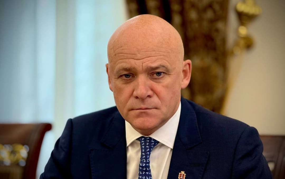 Труханов відкинув чутки про російське громадянство