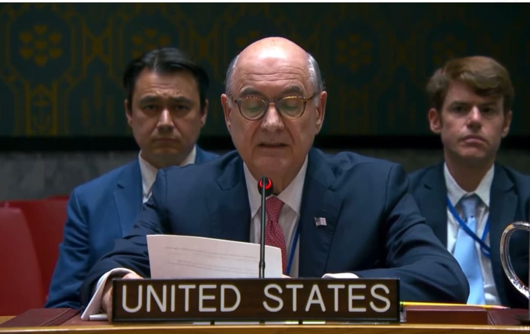 США закликали РФ укласти мир з Україною