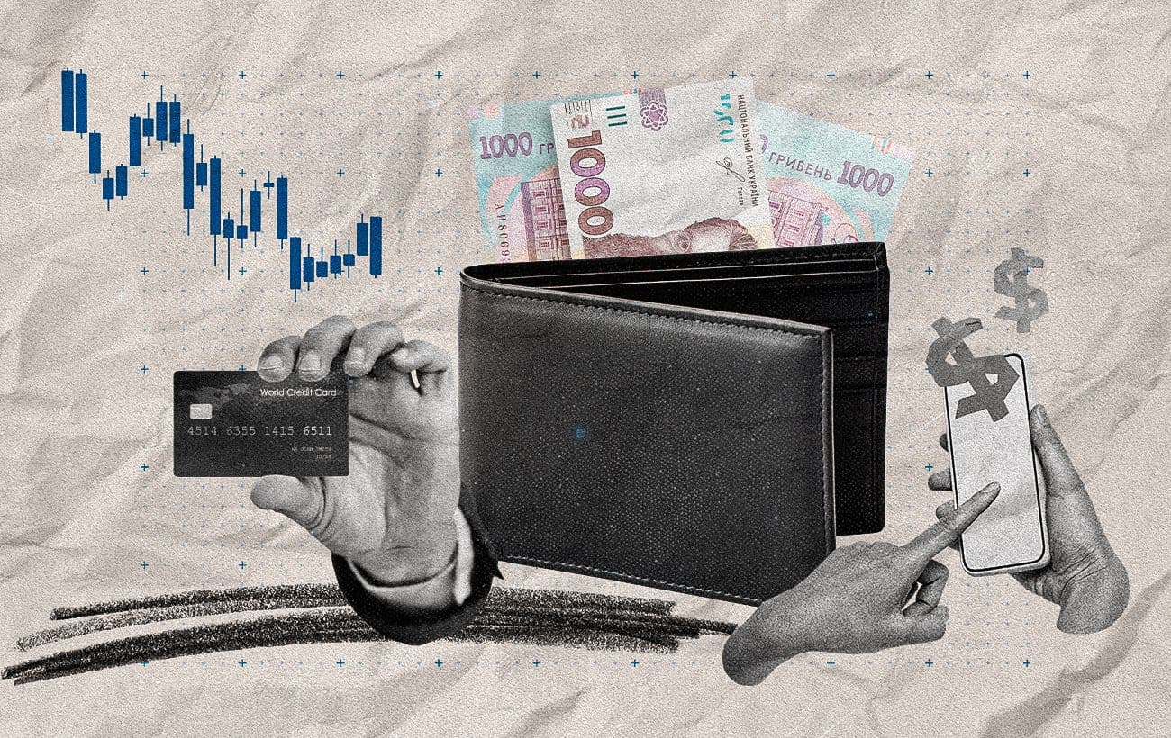 Прогноз курсу долара на літо: аналіз впливу на ціни та рекомендації