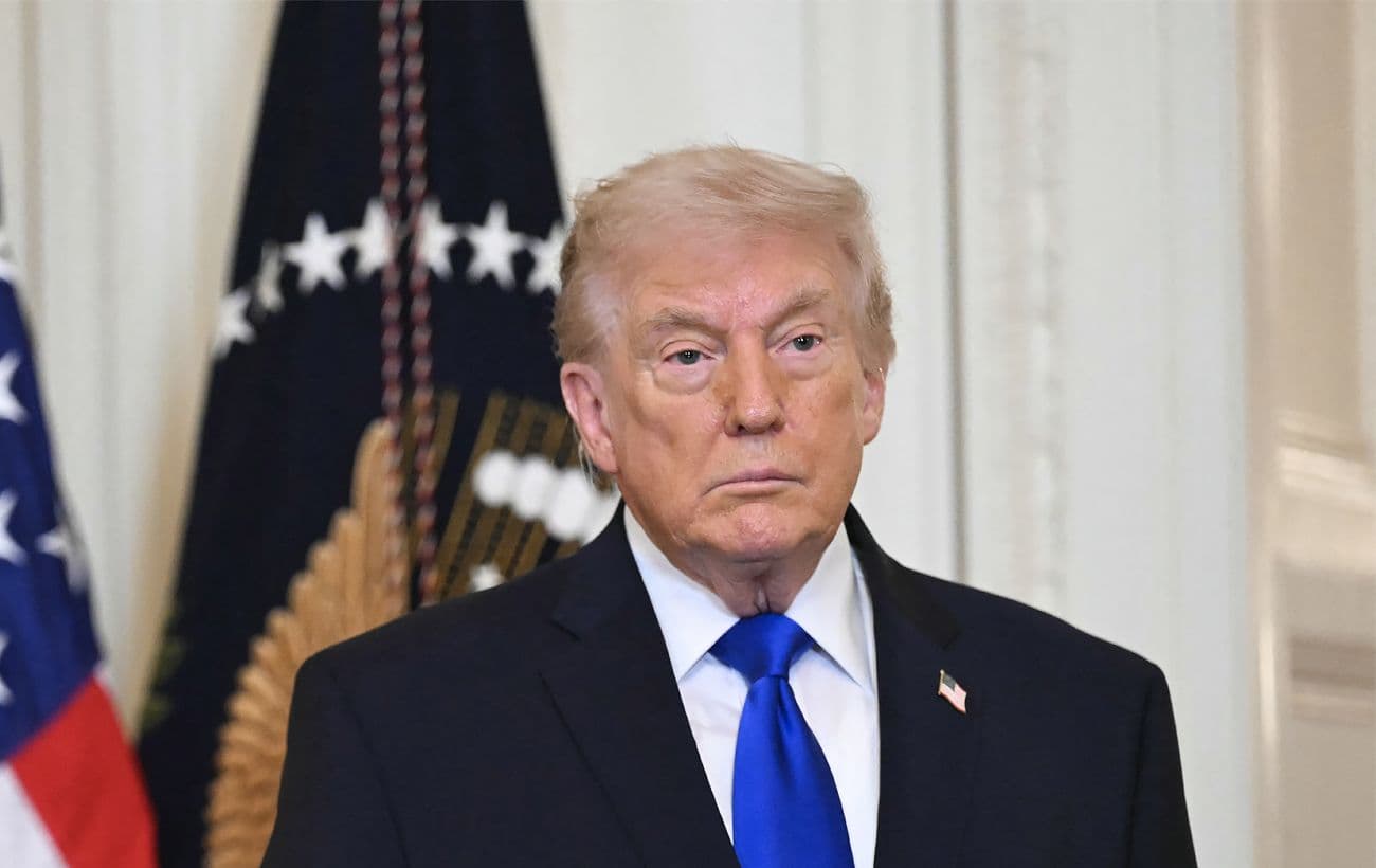 Трамп погрожує європейським країнам митами за цифровий податок