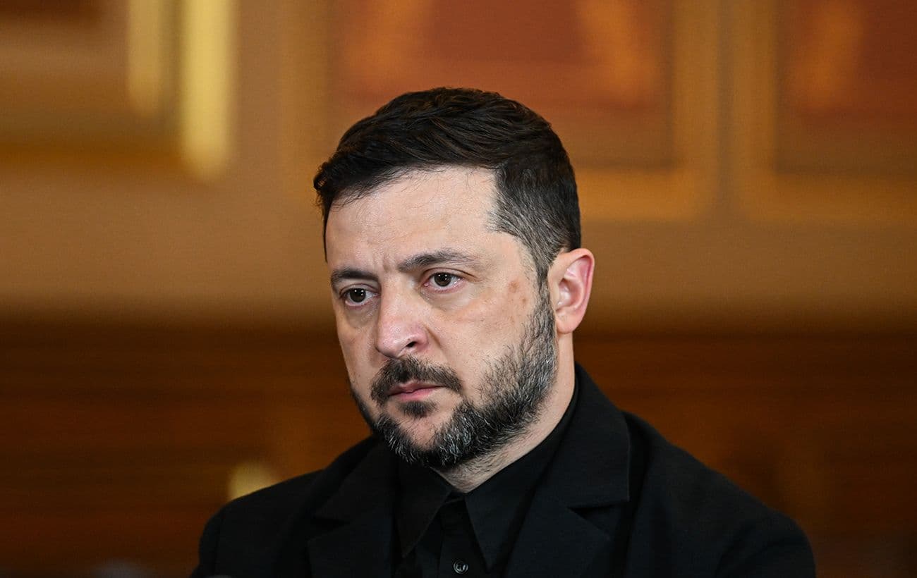 Росія отримає відповідь за сьогоднішній удар по Києву, - Зеленський