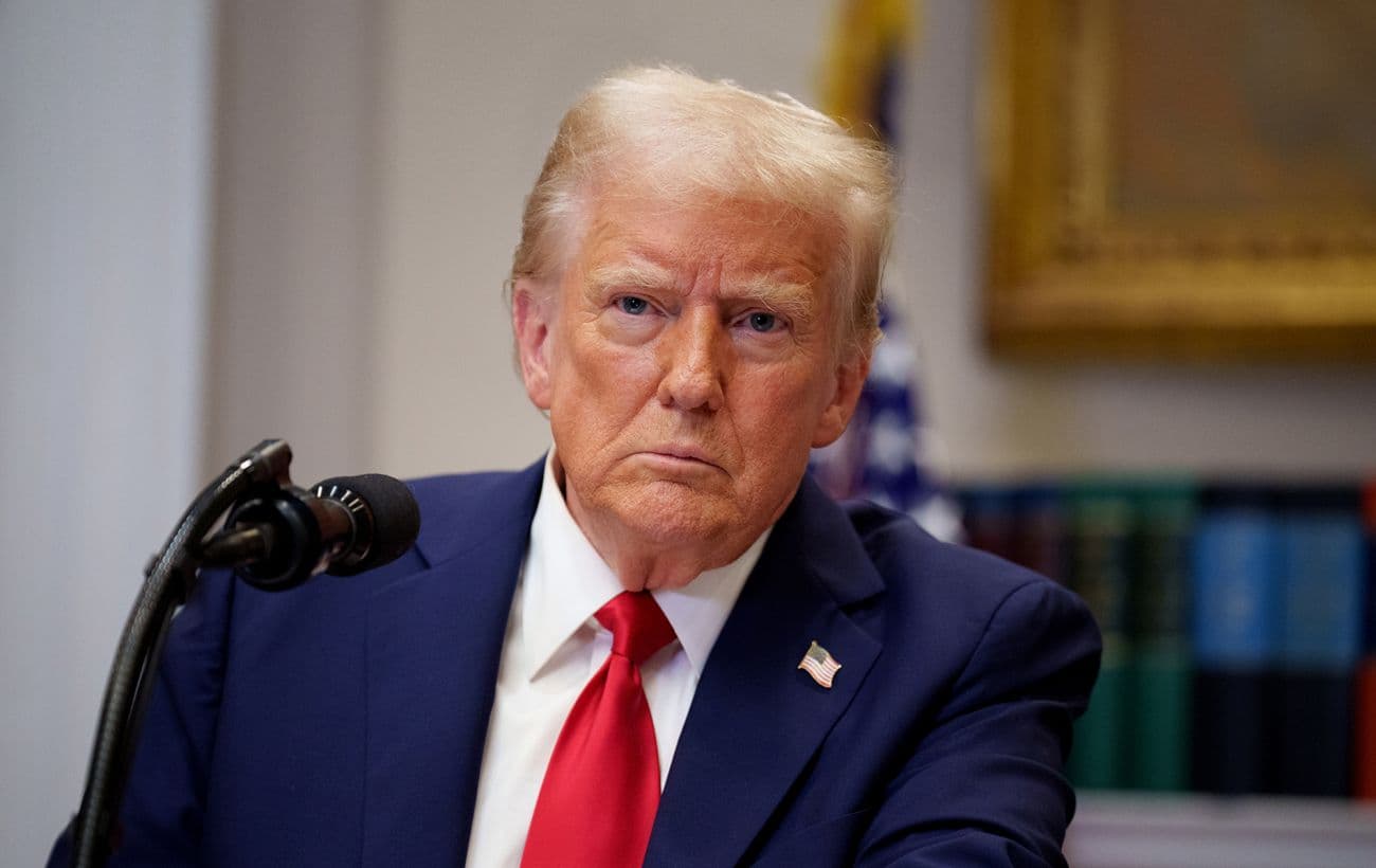 Трамп висловив скептицизм щодо Путіна на саміті G7