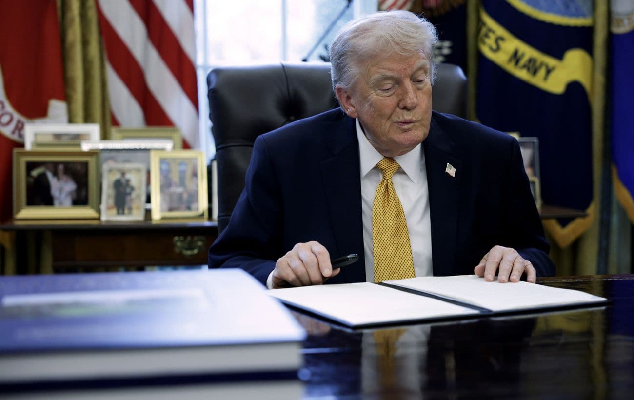 Трамп відмовився надати Україні ракети для Patriot
