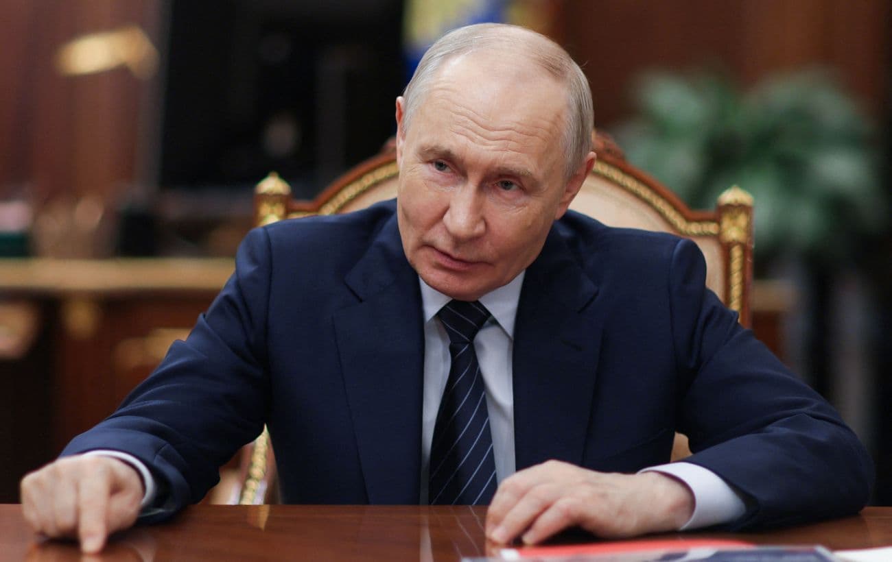 Росія збільшить військовий бюджет у 2027 році