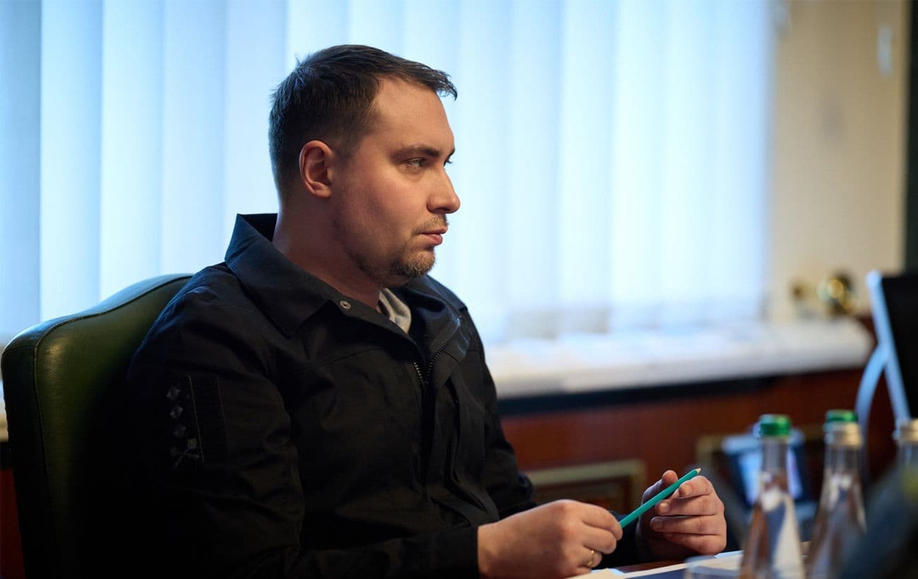 Буданов пояснив, чому Україні доведеться залучати мігрантів