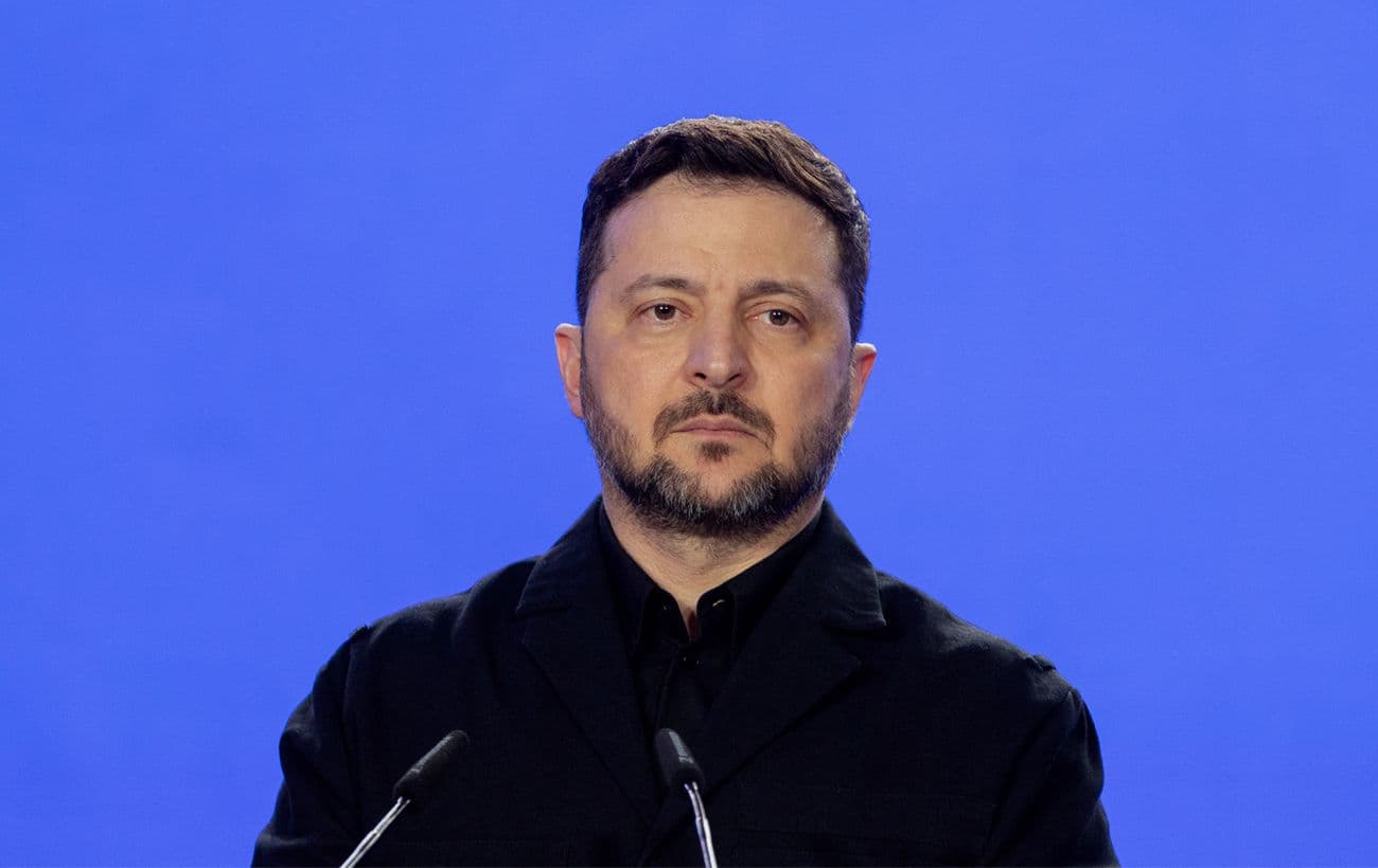Зеленський вніс до Ради законопроєкт про 'Український національний пантеон'