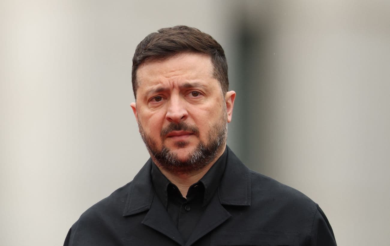 Удар по Києву та області був одним із найбільш цинічних і масштабних, - Зеленський