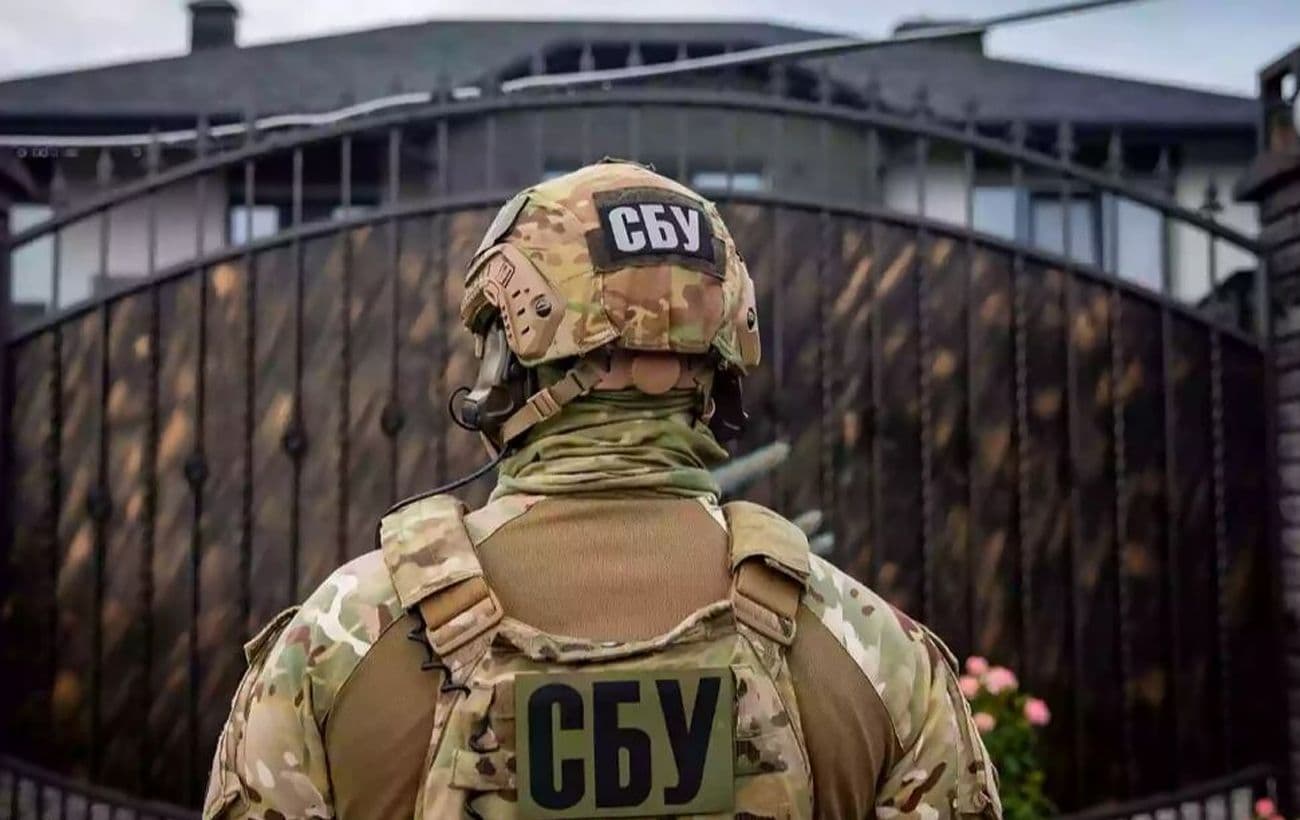 СБУ повідомила про конфлікт з Каплуновим, який призвів до стрілянини
