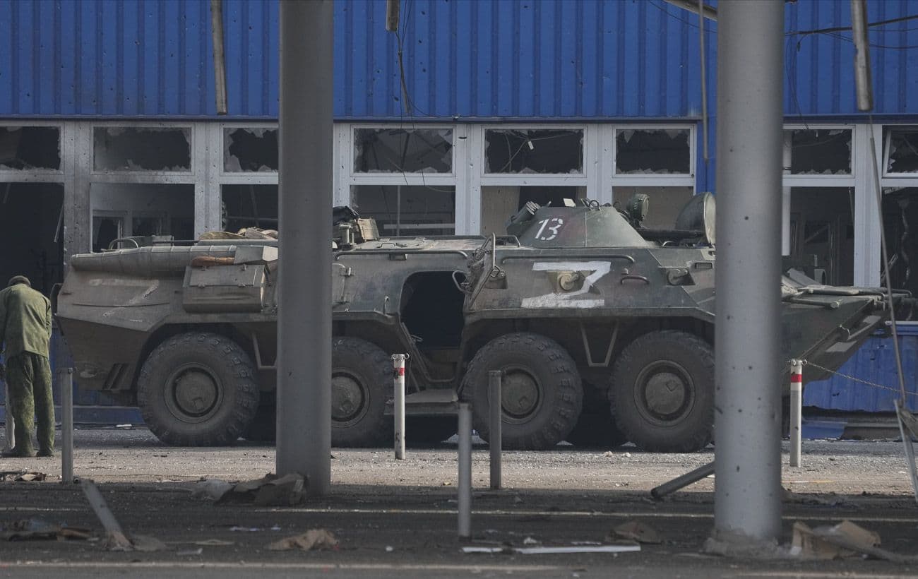 Російська армія за липень зазнала найбільших втрат за понад півтора року