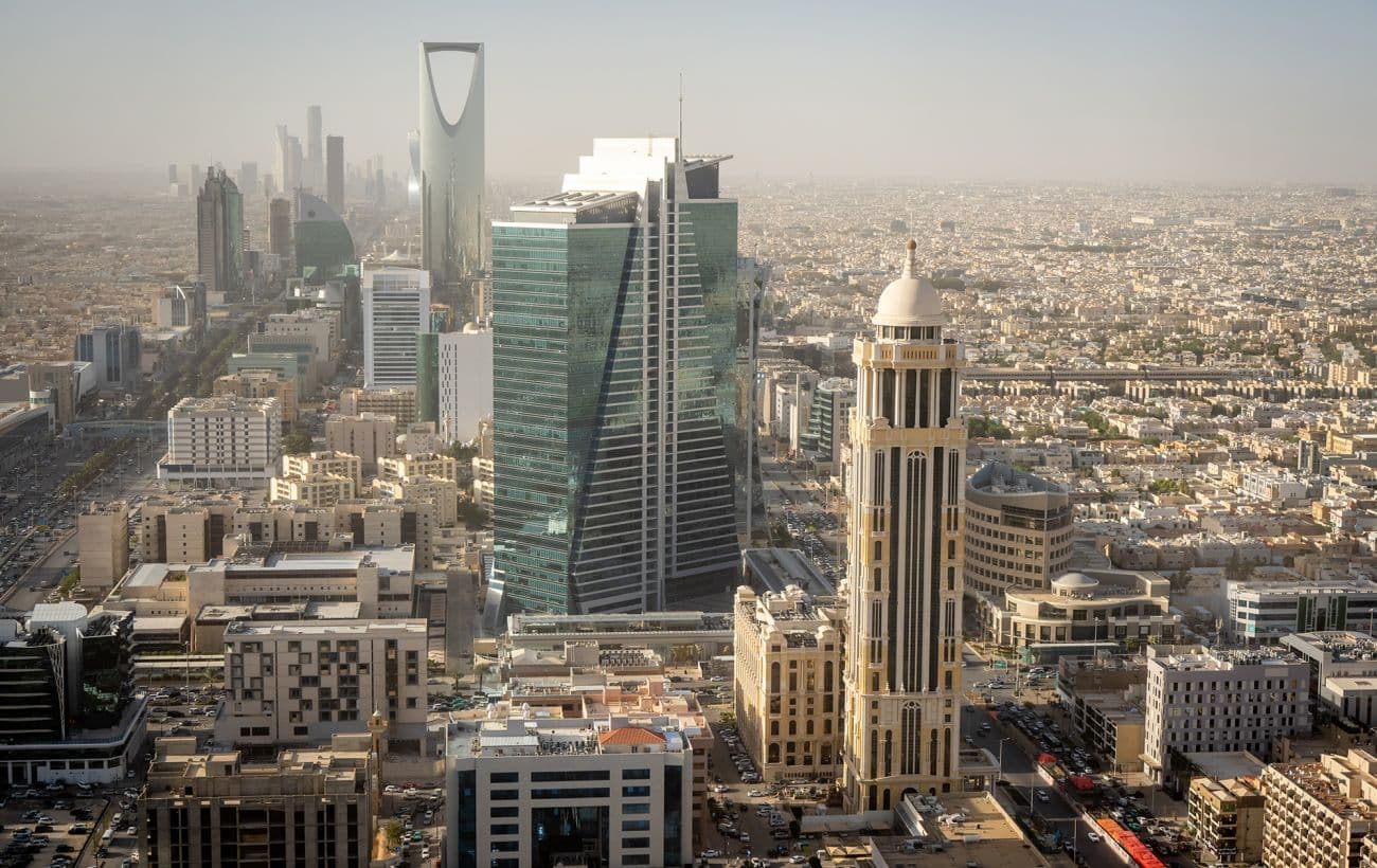 Вертоліт Aramco розбився в Саудівській Аравії, 14 загиблих