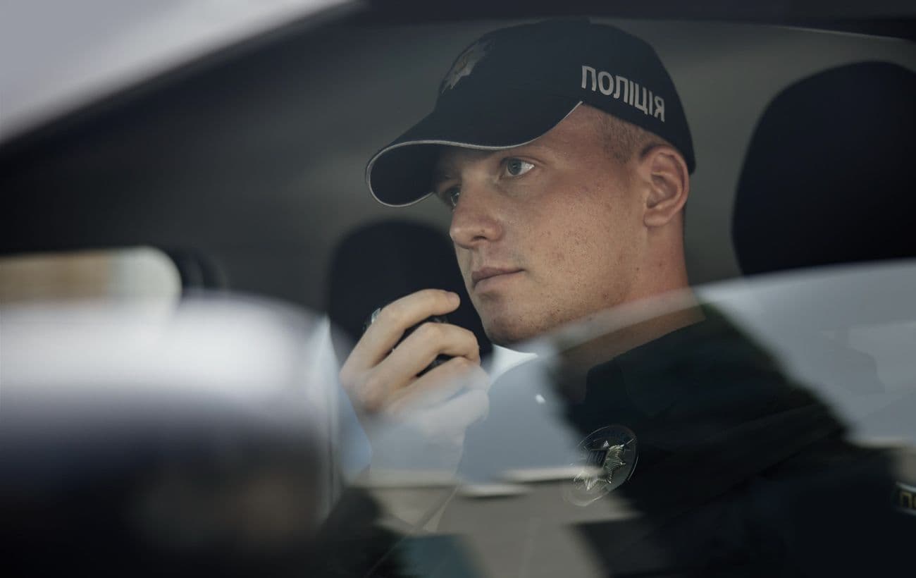 У Дрогобичі чоловік повалив меморіал жертвам нацистських репресій