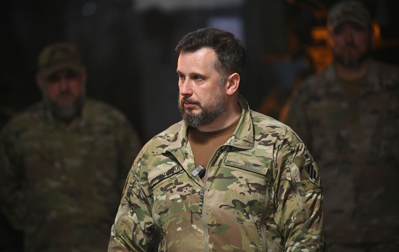 Україна повернула ще 101 кв км території в рамках операції 'Вівальді'