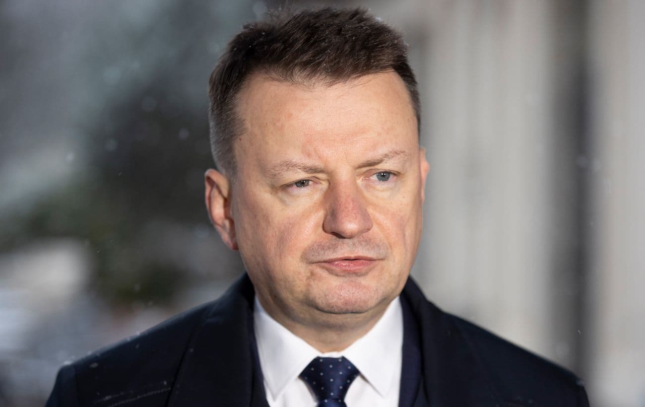Ще один польський політик оголосив про повернення Україні держнагороди