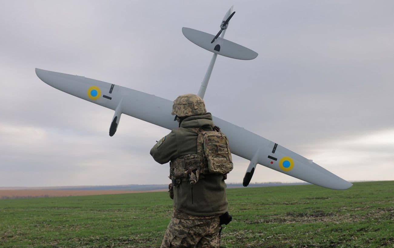 ЗСУ атакували Тюменський НПЗ за 2000 км від України