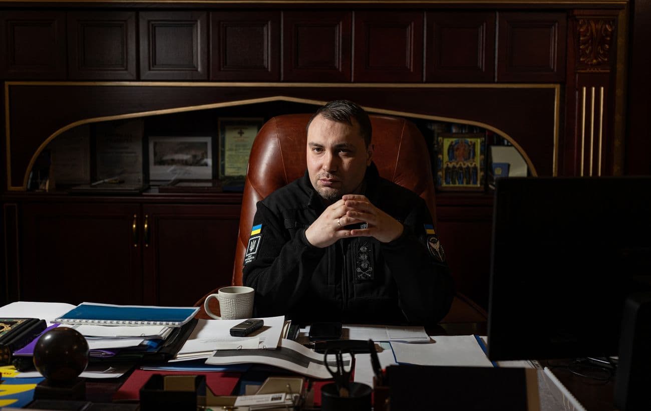 Буданов прокоментував військову співпрацю КНДР з Росією