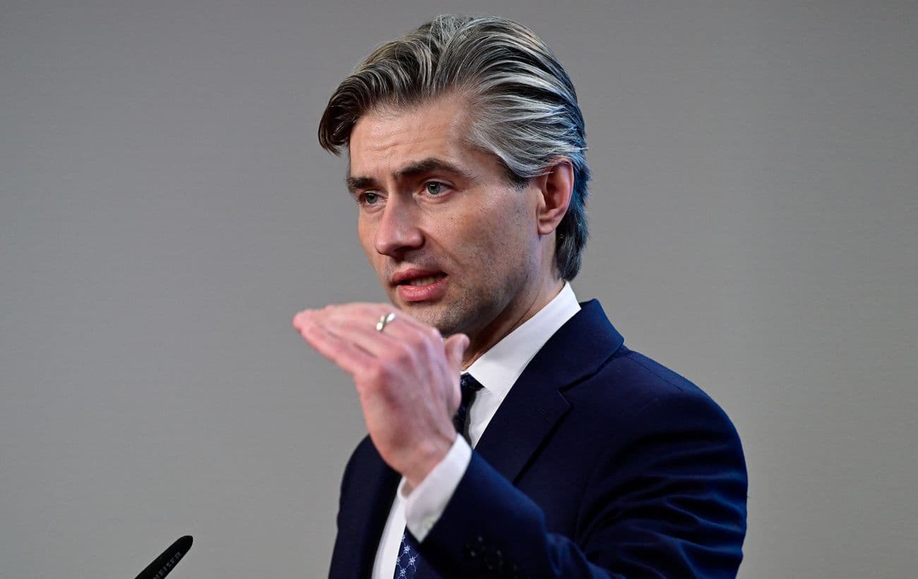 Литва попереджає про можливі російські провокації в Європі