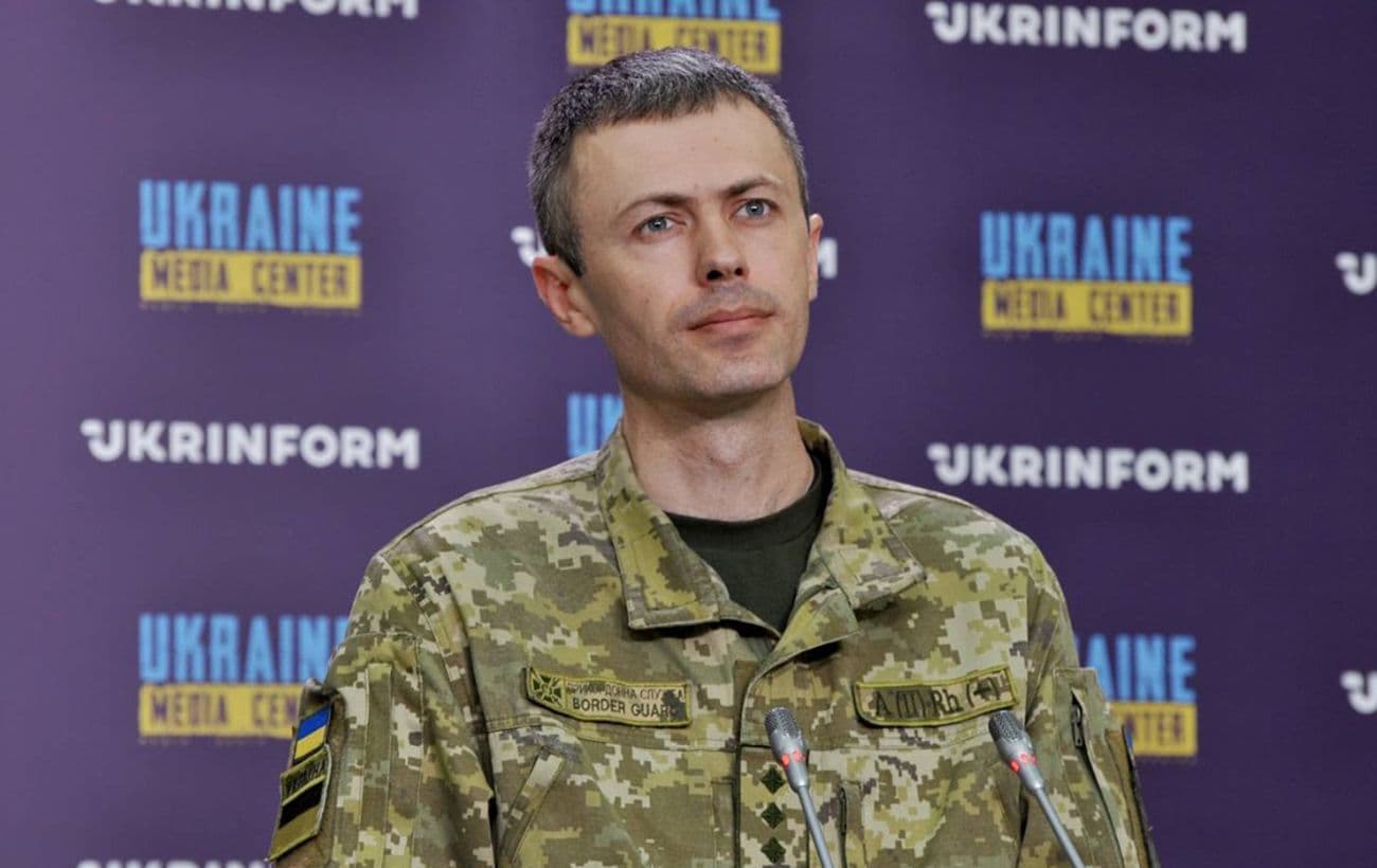 РФ нарощує сили біля Чернігівщини та Сумщини: у ДПСУ оцінили загрозу наступу