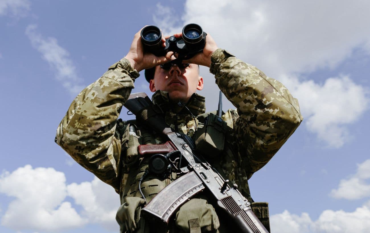 Українські прикордонники збили російський ZALA Z-20 на рекордній висоті майже 7 км