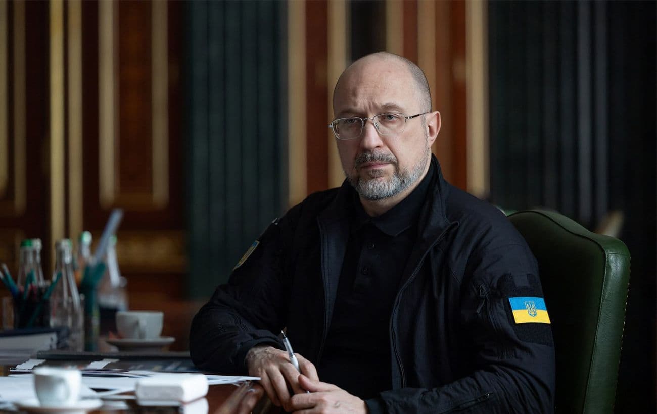 РФ б'є по енергетиці, ситуація зі світлом може змінитися, - Шмигаль