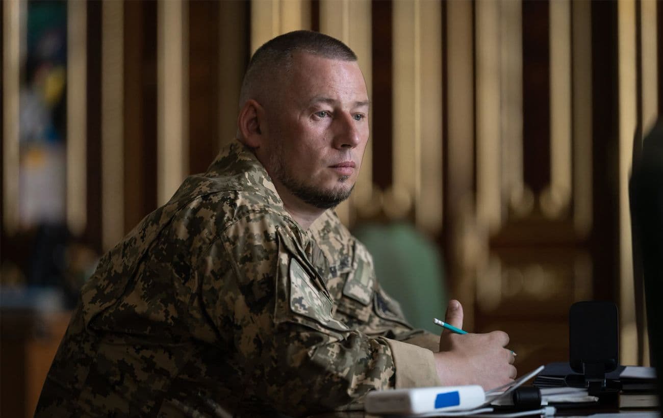 Паліса не буде кандидатом на посла в США
