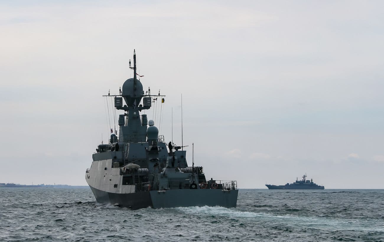 Крим втратив статус військової бази для РФ, але залишається важливим для військових цілей