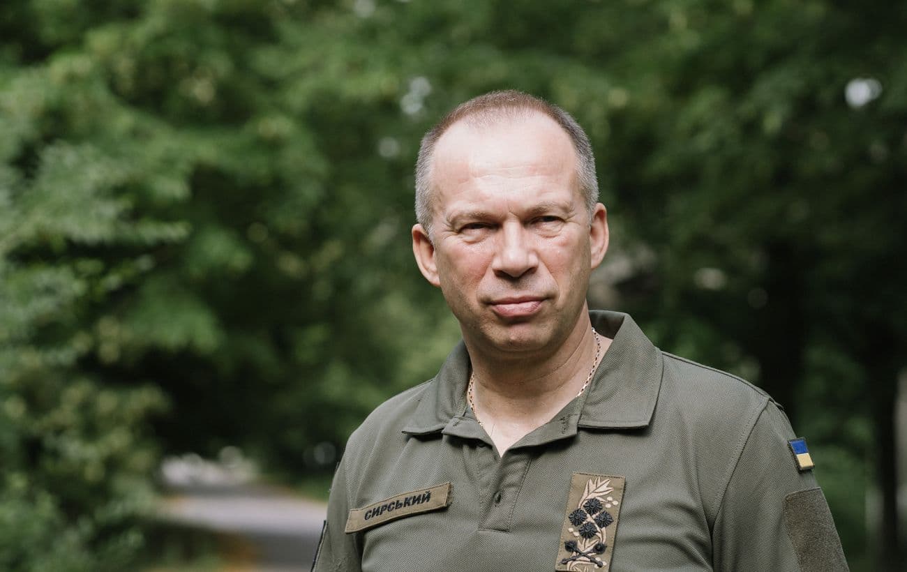Яке майбутнє чекає на Сирського і Гнатова: джерело повідомило деталі