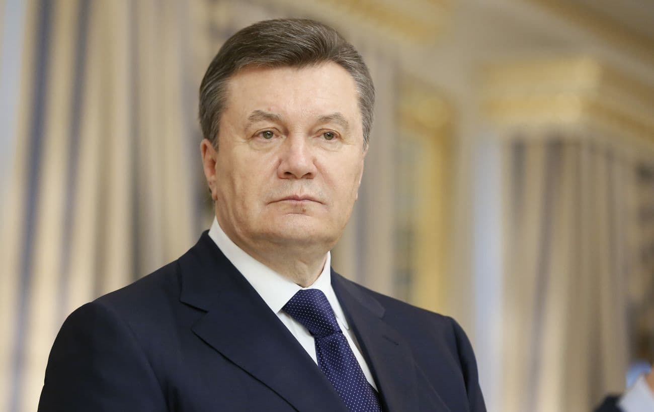 Розслідування вказує на ймовірне місце проживання Януковича в Росії