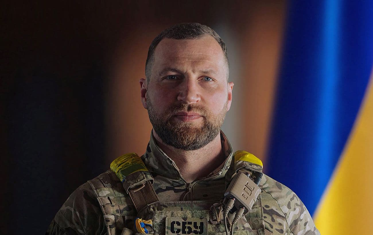 Хмара розкрив склад своєї команди в Міноборони та розповів, що пропонував Федорову