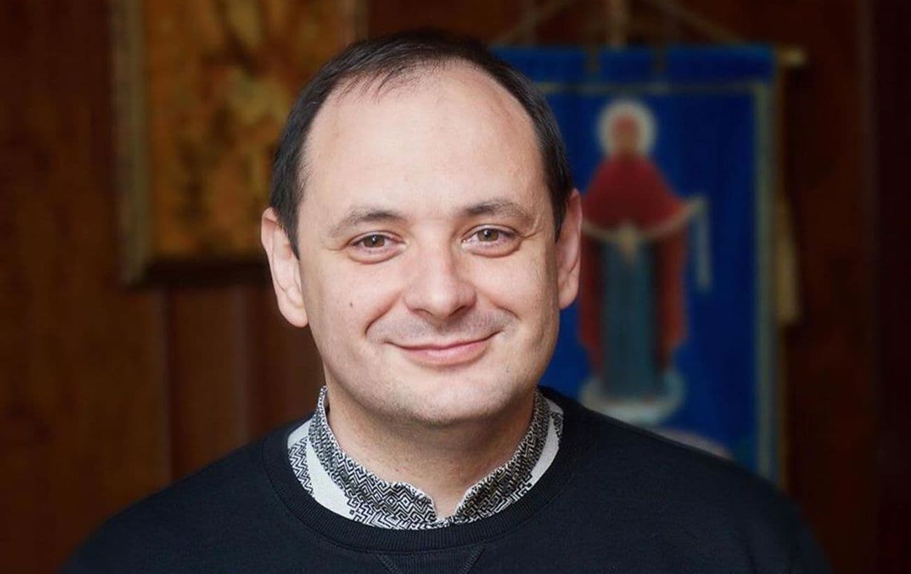 Мер Івано-Франківська Руслан Марцінків про мігрантів, ЛГБТ та мовні патрулі