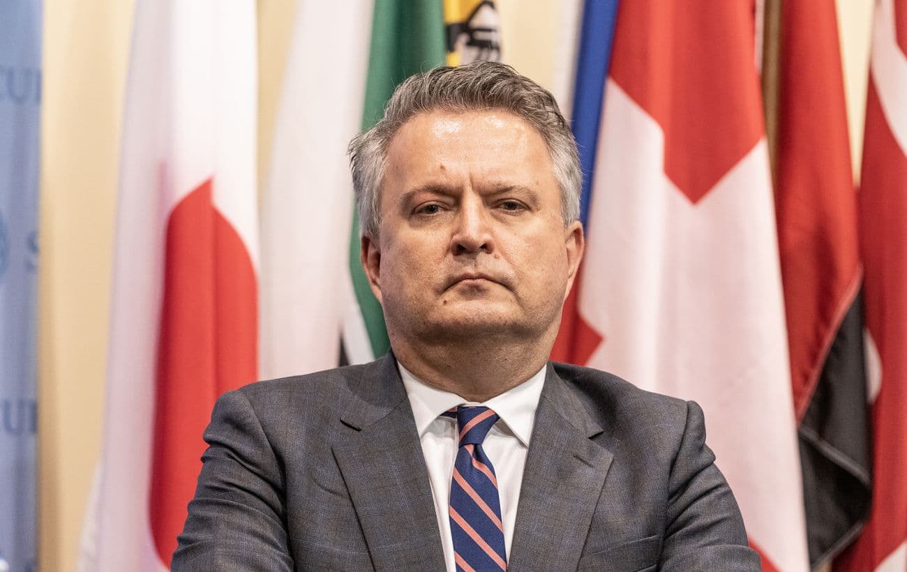 Зміна ставлення Трампа до України: пояснення Офісу президента