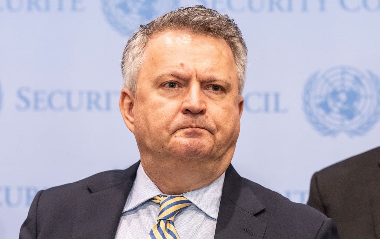Трамп помічає зміни у Путіні, Кислиця пояснює
