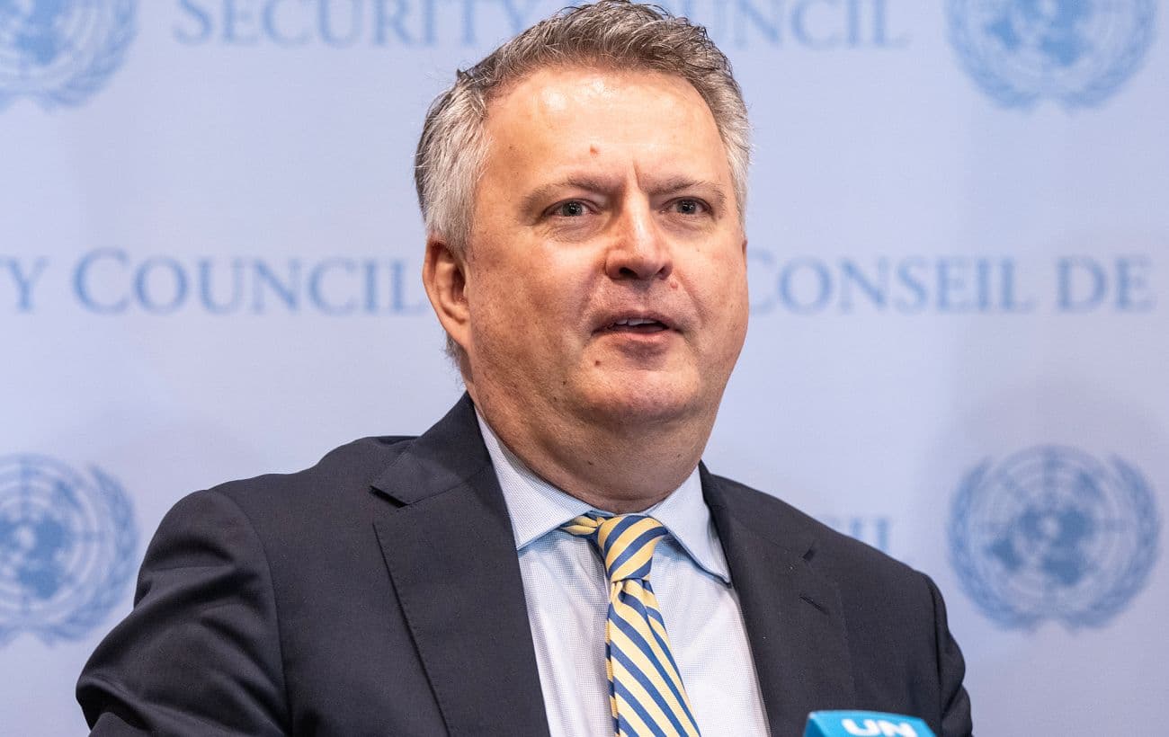 Кислиця пояснив причини провалу переговорів із Росією