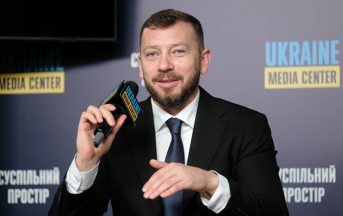 В ОП планували завадити Клименку знову очолити САП, - плівки зі справи "Форест Гамп"