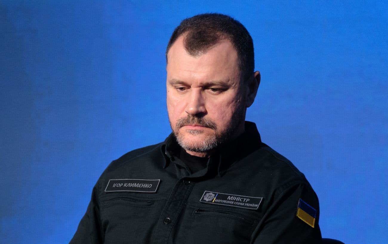 Фракція "Слуга народу" проведе засідання щодо призначення Клименка