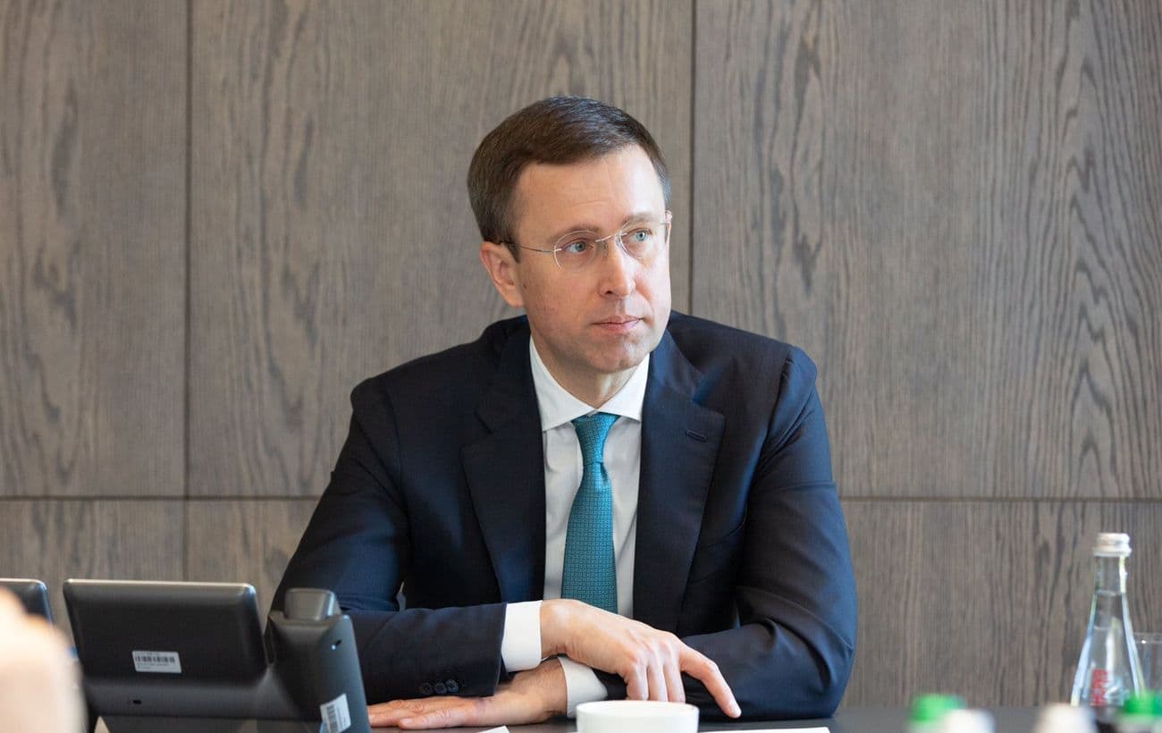 Корецький назвав ключові завдання у роботі нового Кабміну