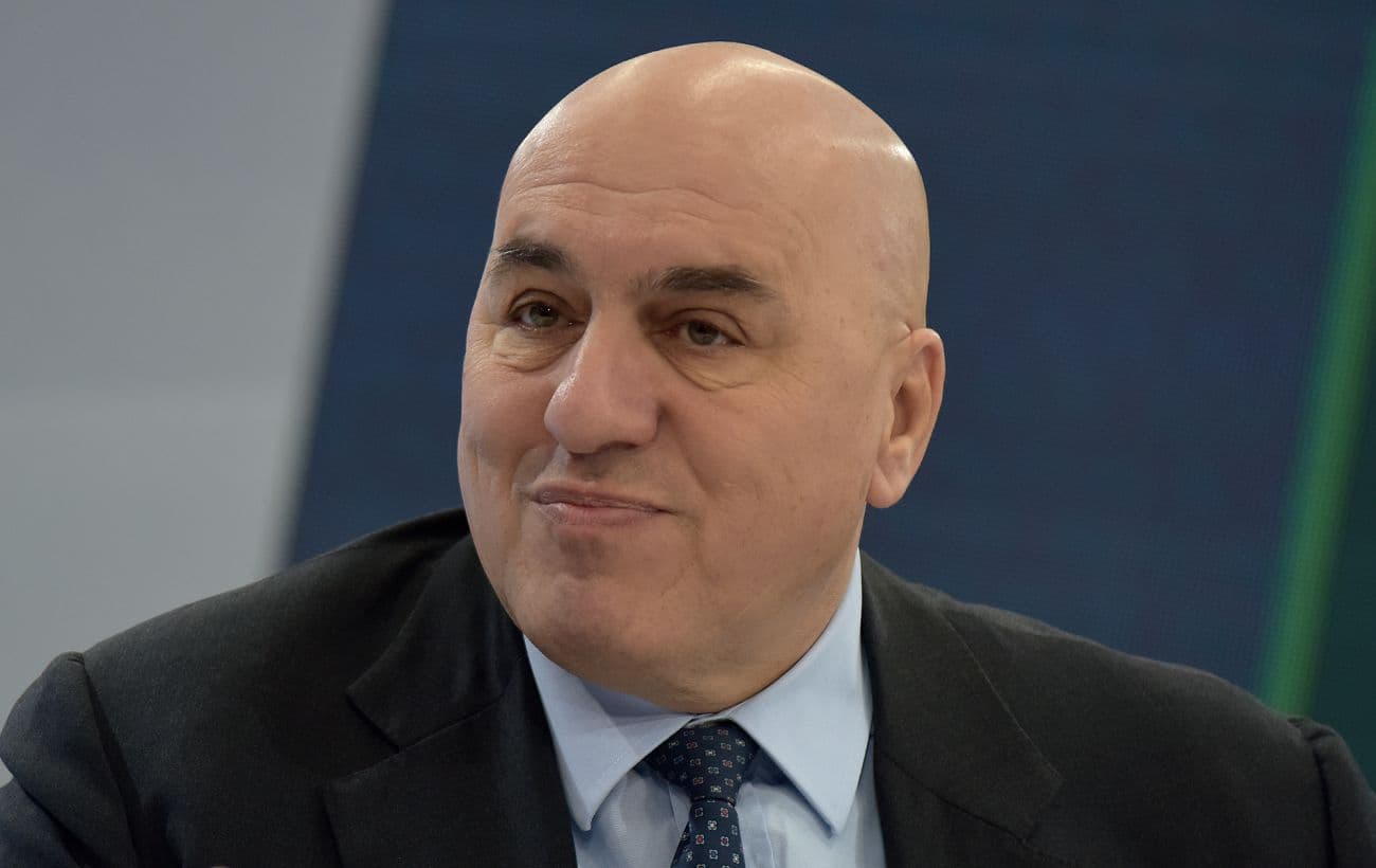 Італія закликає будувати новий механізм оборони Європи разом із Україною
