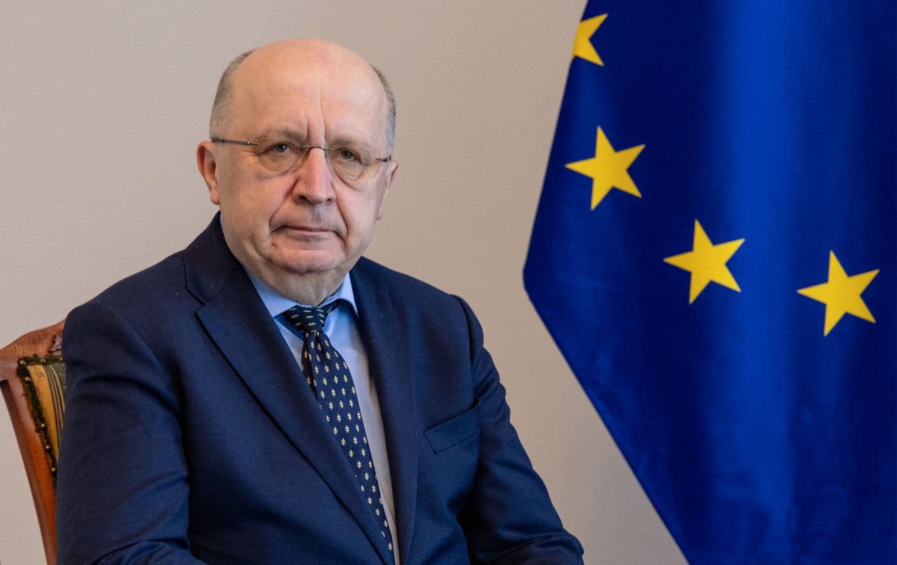 Українська оборонна промисловість отримала високу оцінку від Єврокомісії