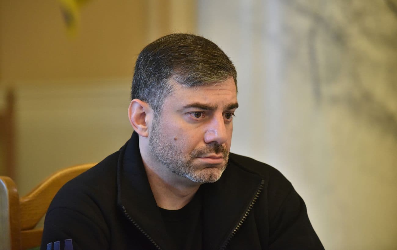 Громадяни 51 країни потрапили в український полон, - Лубінець