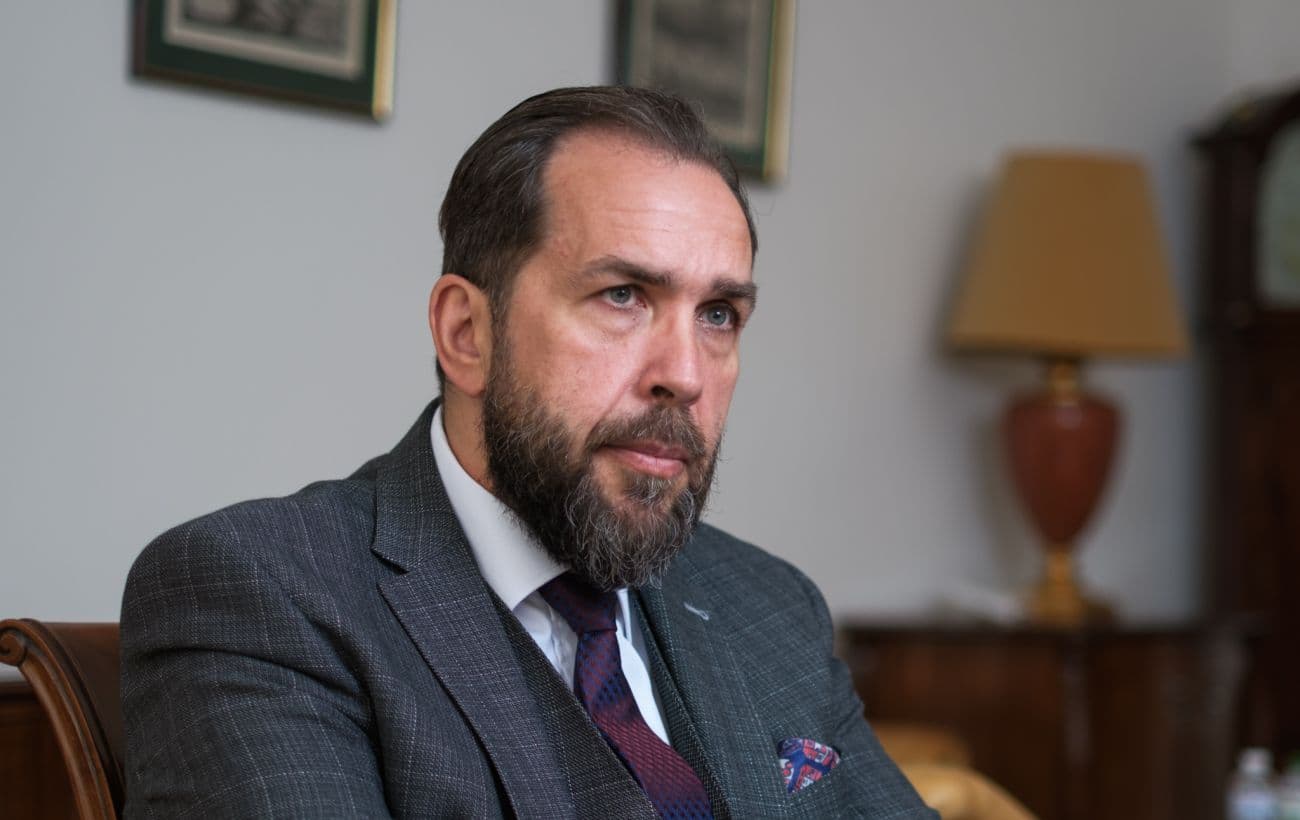 За кілька місяців відносини з Україною пройшли від найкращих до найгірших, - посол Польщі